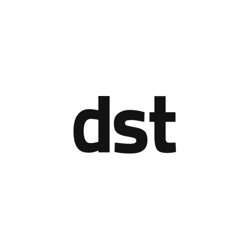 dst logo