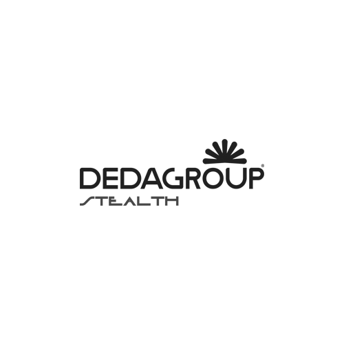 Dedagroup logo