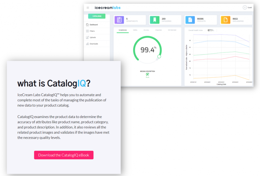 CatalogIQ [IceCream]