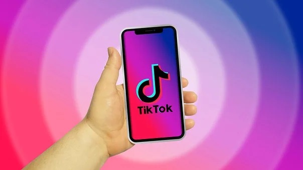 Shopify TikTok