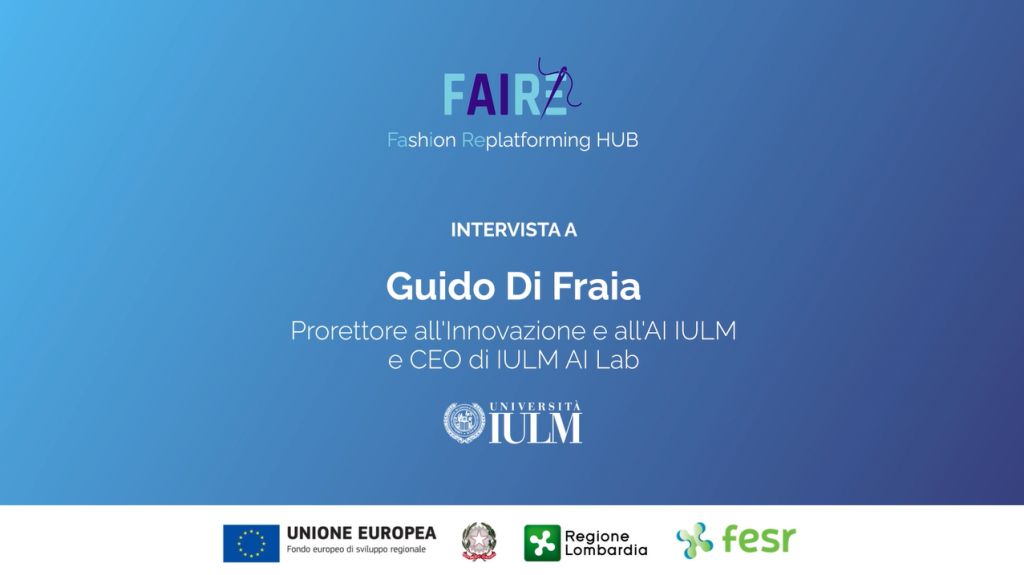 intervista guido di fraia