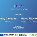 video intervista fta fairehub